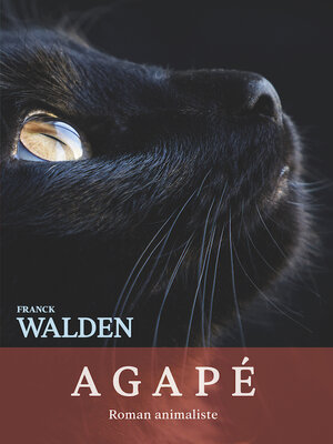 cover image of Agapé